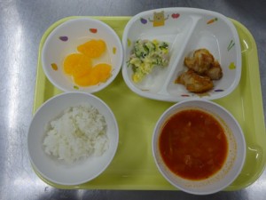 ６月３０日　１